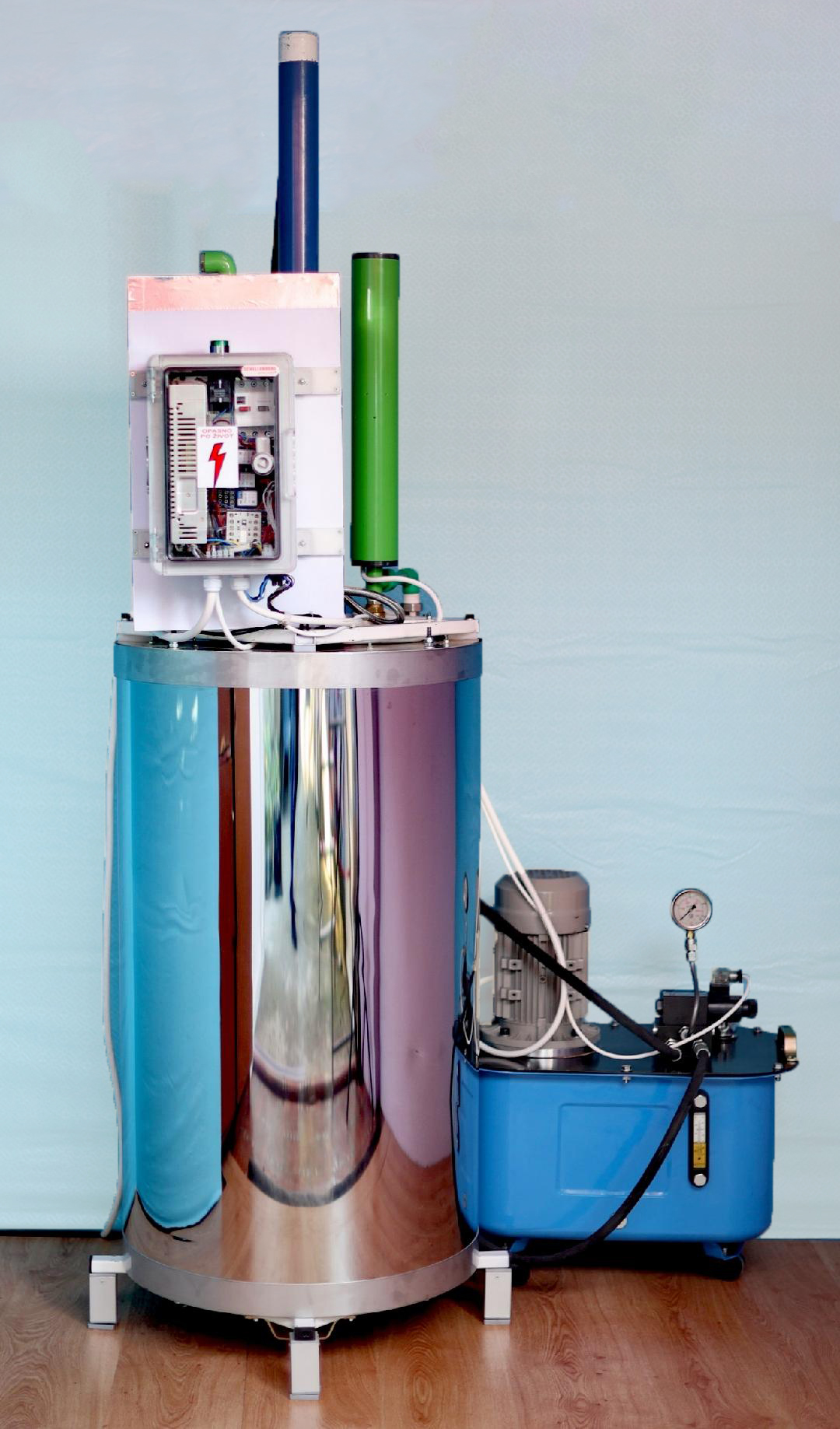 Osnovni model prototip